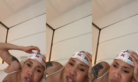1nursebaddie TikTok Live — Aug 20, 2026, 1:52 AM