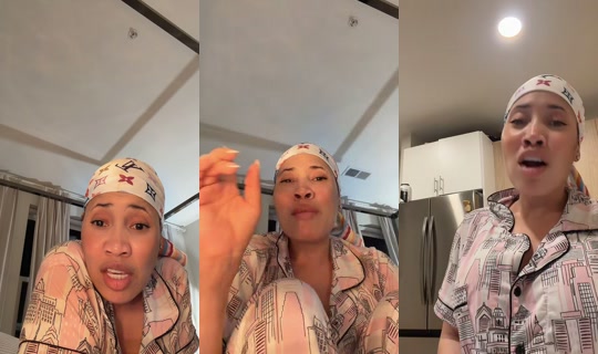 1nursebaddie TikTok Live — Aug 20, 2026, 2:51 AM