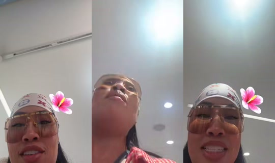 1nursebaddie TikTok Live — Sep 27, 2026, 4:32 PM
