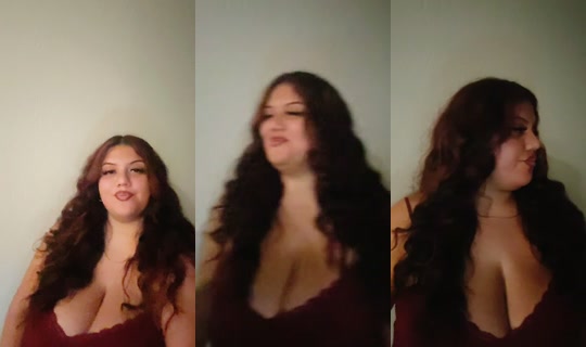 1ofakind.davina TikTok Live — Sep 27, 2026, 9:59 AM