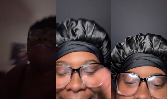 1ofakind55 TikTok Live — Oct 8, 2026, 5:35 AM
