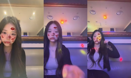 1ovex._ TikTok Live — Oct 9, 2026, 9:57 AM