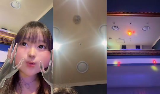 1ovex._ TikTok Live — Oct 9, 2026, 10:13 AM