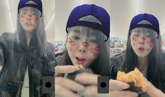 1ovxx_ TikTok Live — Oct 4, 2026, 12:24 PM