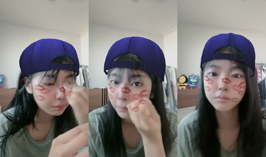 1ovxx_ TikTok Live — Oct 7, 2026, 5:11 AM