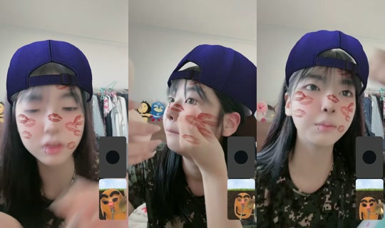 1ovxx_ TikTok Live — Oct 8, 2026, 2:20 AM