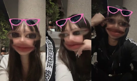 1pzvfv TikTok Live — Sep 23, 2026, 11:18 AM