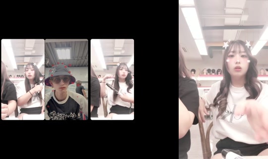 1pzvfv TikTok Live — Sep 25, 2026, 8:03 AM