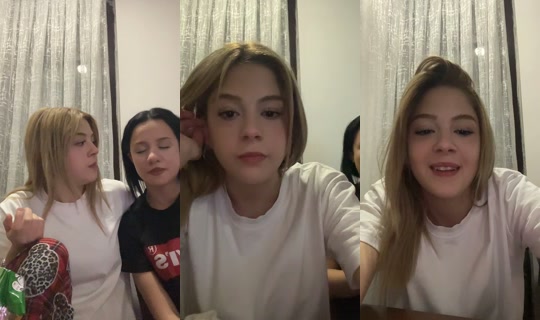 1ravza.akk TikTok Live — Oct 8, 2026, 10:36 PM