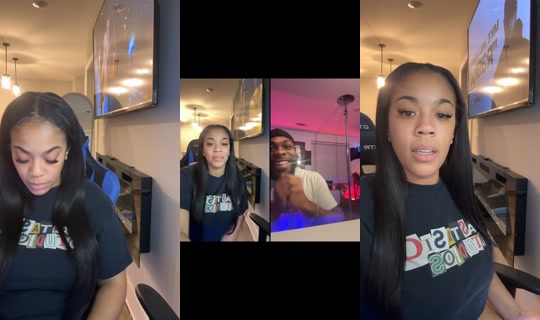1reallykash TikTok Live — Sep 25, 2026, 7:36 AM