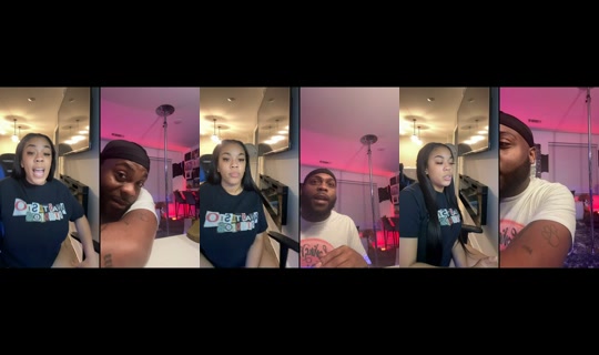 1reallykash TikTok Live — Sep 25, 2026, 8:26 AM