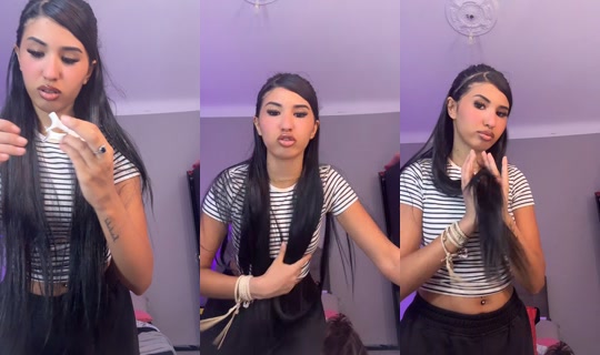 1st_kittyy TikTok Live — Aug 20, 2026, 3:55 PM