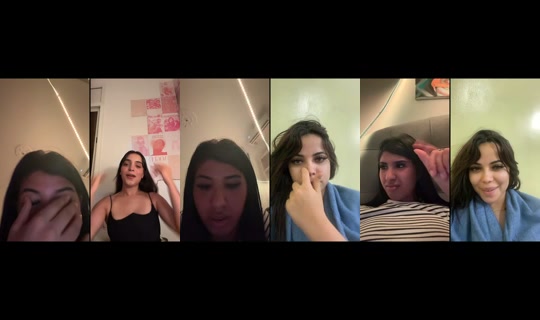 1st_kittyy TikTok Live — Aug 20, 2026, 9:40 PM