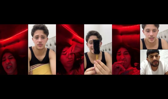 1st_kittyy TikTok Live — Sep 21, 2026, 11:16 PM