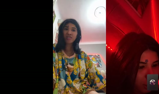 1st_kittyy TikTok Live — Sep 22, 2026, 1:14 AM