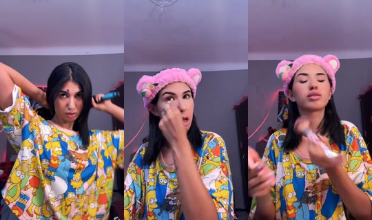 1st_kittyy TikTok Live — Sep 22, 2026, 8:44 AM