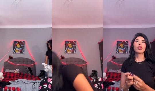1st_kittyy TikTok Live — Sep 22, 2026, 9:35 AM
