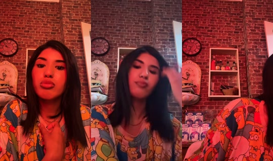 1st_kittyy TikTok Live — Sep 22, 2026, 1:03 PM