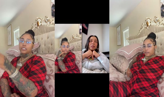 1stladypresident TikTok Live — Oct 2, 2026, 6:24 PM