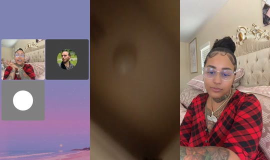 1stladypresident TikTok Live — Oct 2, 2026, 7:15 PM