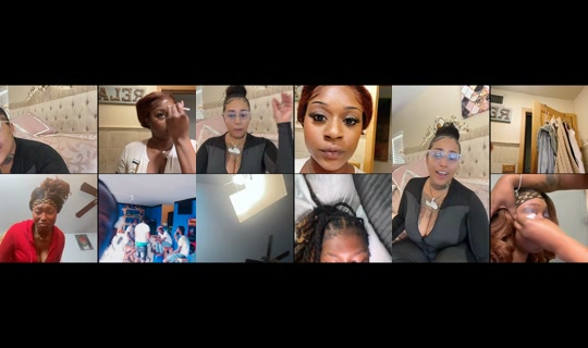 1stladypresident TikTok Live — Oct 3, 2026, 7:40 PM