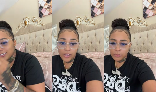 1stladypresident TikTok Live — Oct 4, 2026, 7:41 PM