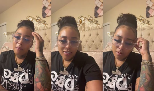 1stladypresident TikTok Live — Oct 5, 2026, 3:12 AM