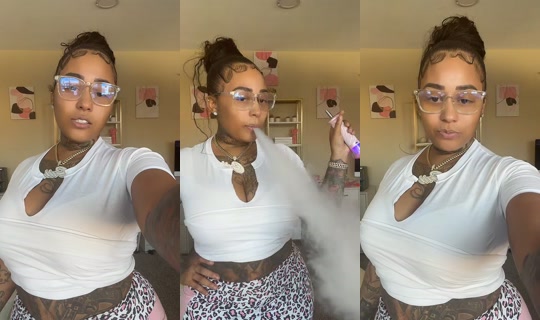 1stladypresident TikTok Live — Oct 8, 2026, 11:48 PM