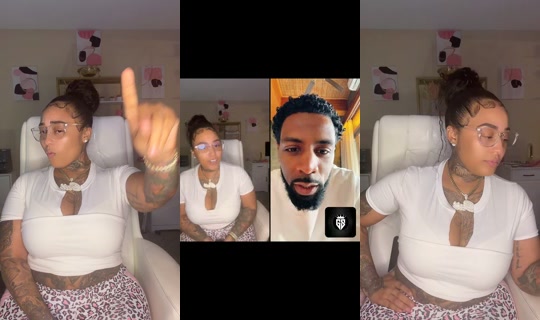 1stladypresident TikTok Live — Oct 9, 2026, 2:36 AM