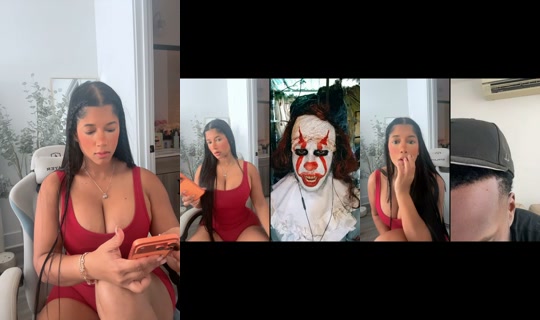 1suty_rebel TikTok Live — Sep 30, 2026, 2:52 PM