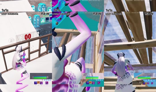 1sxaaa TikTok Live — Aug 21, 2026, 9:50 AM
