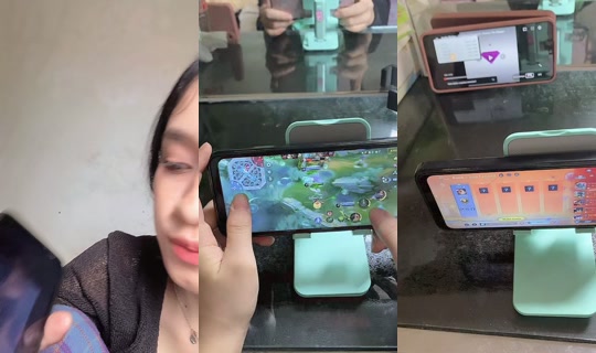 1syaafa TikTok Live — Oct 1, 2026, 7:34 AM