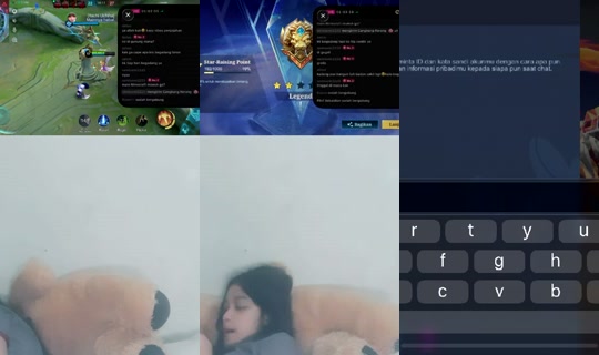 1syaafa TikTok Live — Oct 1, 2026, 3:47 PM