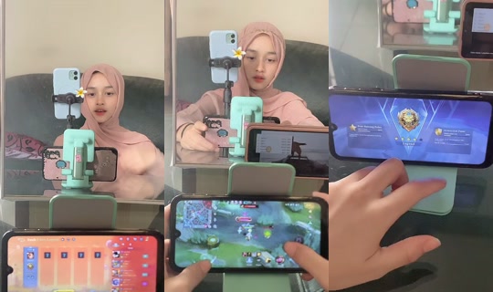1syaafa TikTok Live — Oct 2, 2026, 6:01 AM
