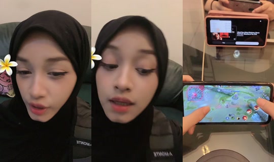 1syaafa TikTok Live — Oct 3, 2026, 12:16 PM