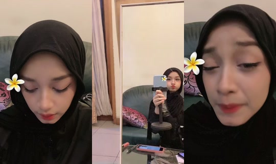 1syaafa TikTok Live — Oct 3, 2026, 1:30 PM