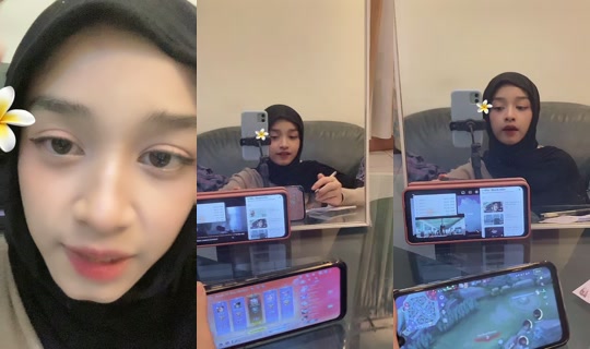 1syaafa TikTok Live — Oct 4, 2026, 12:16 PM