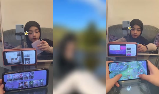 1syaafa TikTok Live — Oct 4, 2026, 1:08 PM