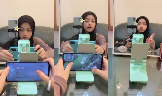1syaafa TikTok Live — Oct 5, 2026, 12:24 PM