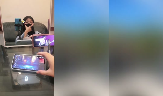 1syaafa TikTok Live — Oct 8, 2026, 2:16 PM