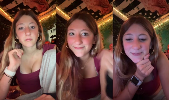 1ts0v3r1g TikTok Live — Oct 6, 2026, 6:39 PM