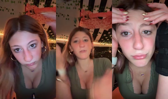 1ts0v3r1g TikTok Live — Oct 7, 2026, 6:58 PM