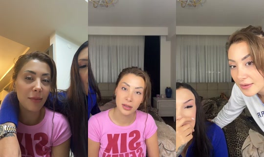 1tugceyalcin TikTok Live — Oct 2, 2026, 6:25 PM