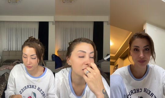 1tugceyalcin TikTok Live — Oct 2, 2026, 7:16 PM
