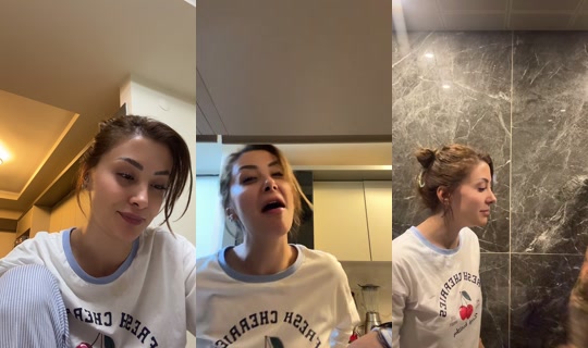 1tugceyalcin TikTok Live — Oct 2, 2026, 8:06 PM