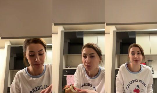 1tugceyalcin TikTok Live — Oct 2, 2026, 8:57 PM