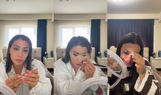 1tugceyalcin TikTok Live — Oct 3, 2026, 9:55 AM