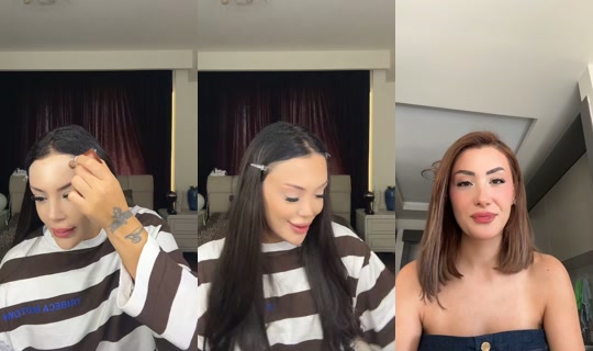 1tugceyalcin TikTok Live — Oct 3, 2026, 10:46 AM