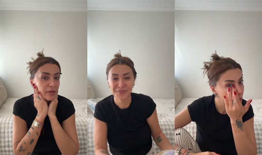 1tugceyalcin TikTok Live — Oct 8, 2026, 10:07 AM