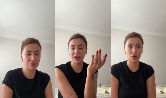 1tugceyalcin TikTok Live — Oct 8, 2026, 11:08 AM